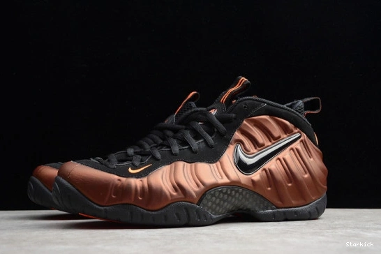624041-800 ONE Crimson' - Nike Foamposite 'Hyper AIR 0709